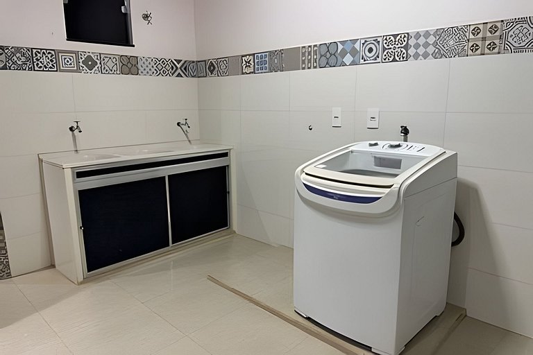 Refúgio no Coração de Araxá