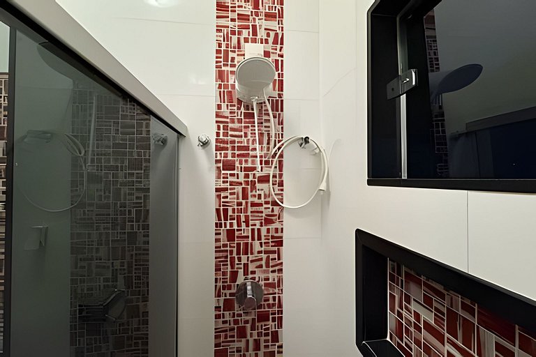 Refúgio no Coração de Araxá