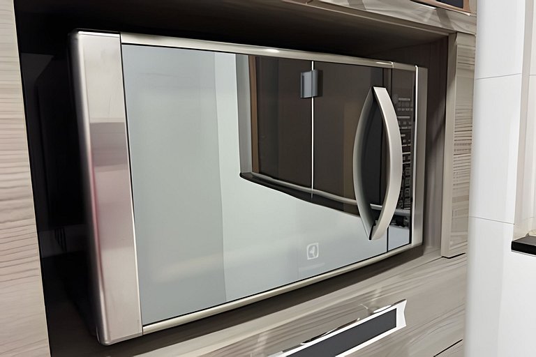 Refúgio no Coração de Araxá