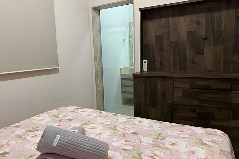 Refúgio no Coração de Araxá