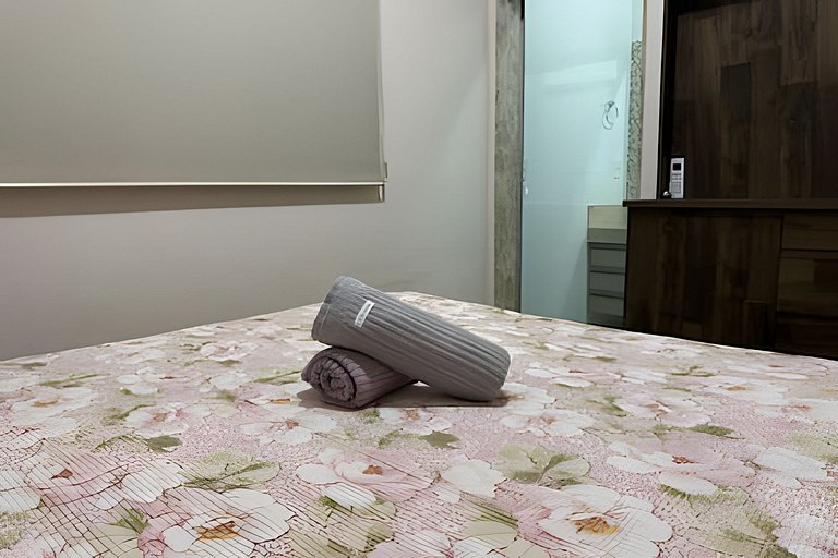 Refúgio no Coração de Araxá