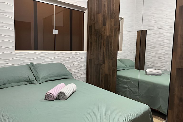 Refúgio no Coração de Araxá