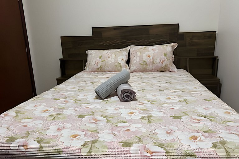 Refúgio no Coração de Araxá