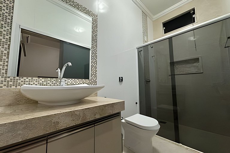 Refúgio no Coração de Araxá