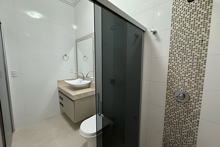 Refúgio no Coração de Araxá