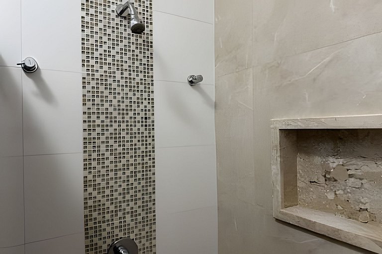 Refúgio no Coração de Araxá