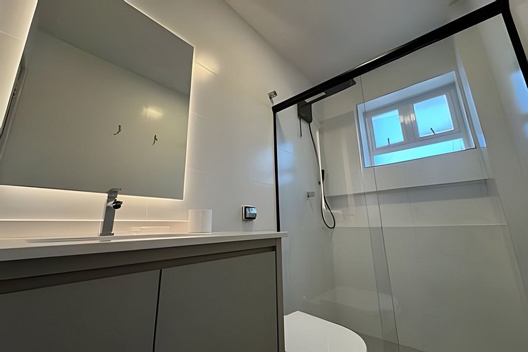 Apartamento Central em Araxá