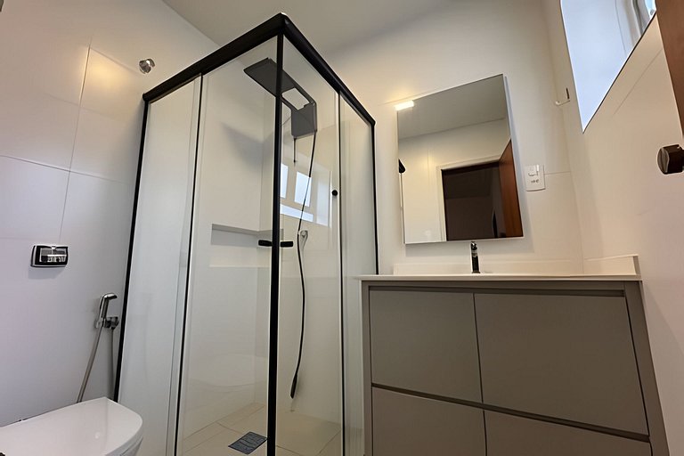 Apartamento Central em Araxá