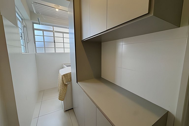 Apartamento Central em Araxá