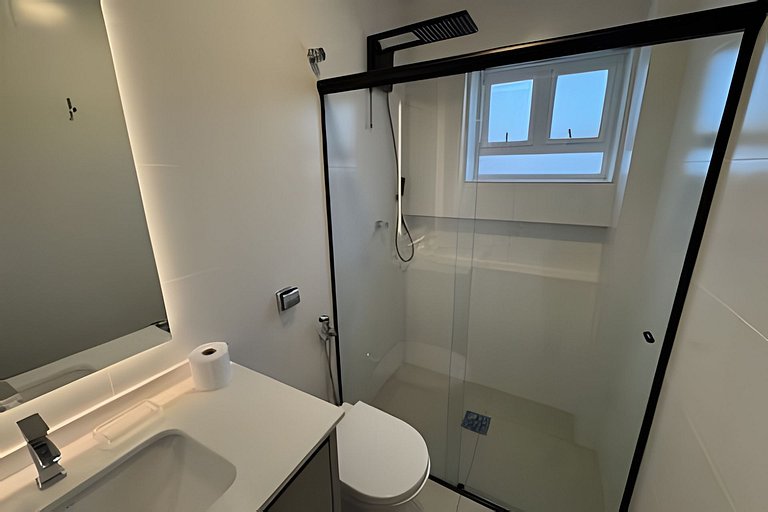 Apartamento Central em Araxá