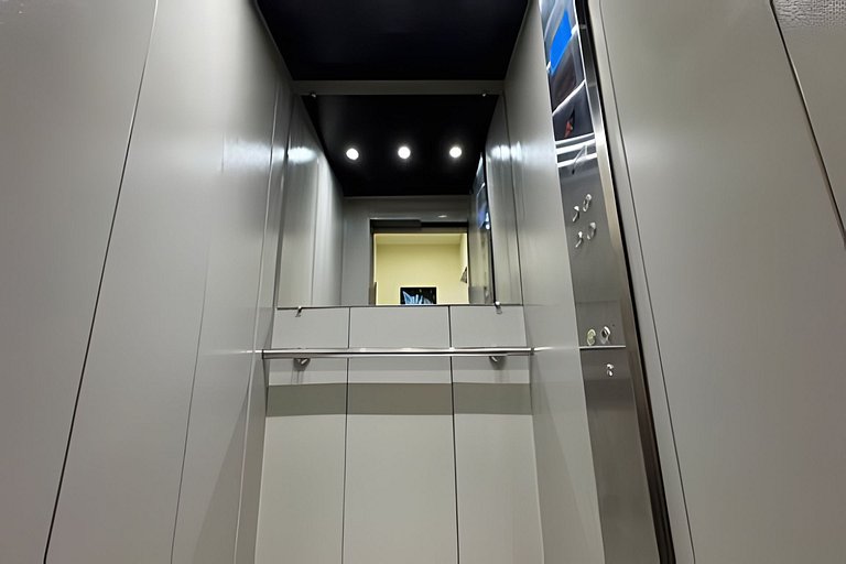 Apartamento Central em Araxá