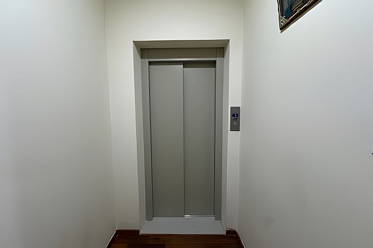 Apartamento Central em Araxá