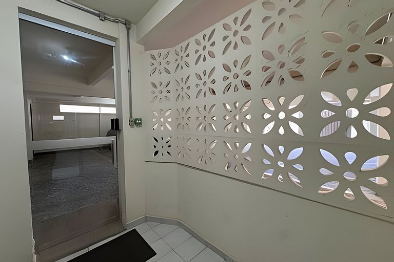 Apartamento Central em Araxá