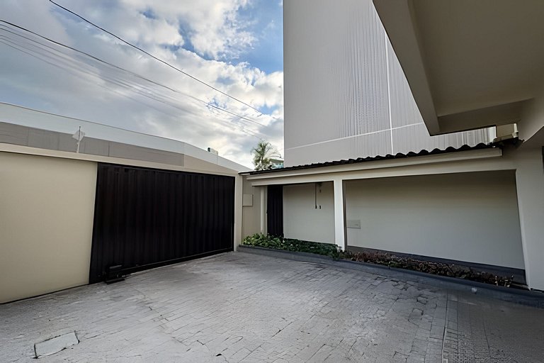 Apartamento Central em Araxá