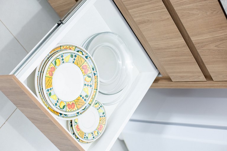 Aconchegante Apartamento com Ar Condicionado