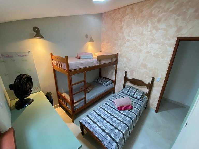 Casa Harmonia e Estilo em Araxá