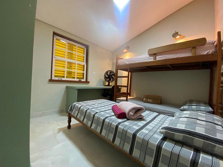 Casa Harmonia e Estilo em Araxá