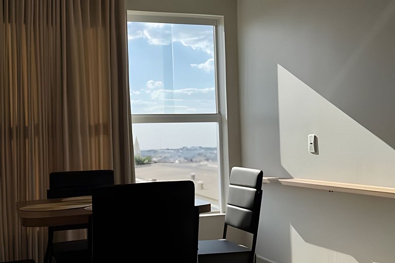 Apartamento Premium em Araxá