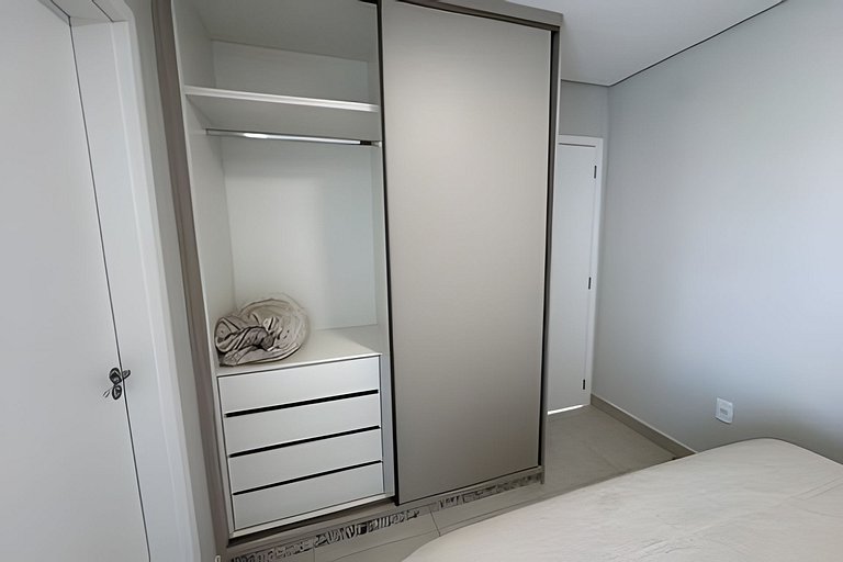 Apartamento Premium no Centro