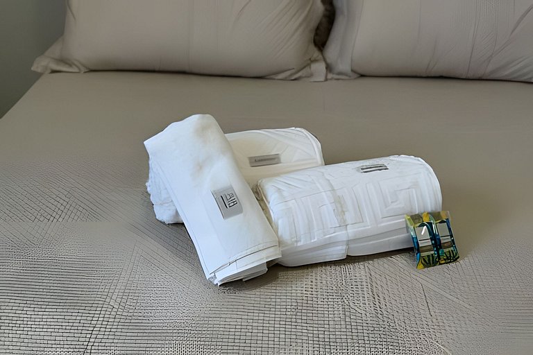 Apartamento Premium no Centro