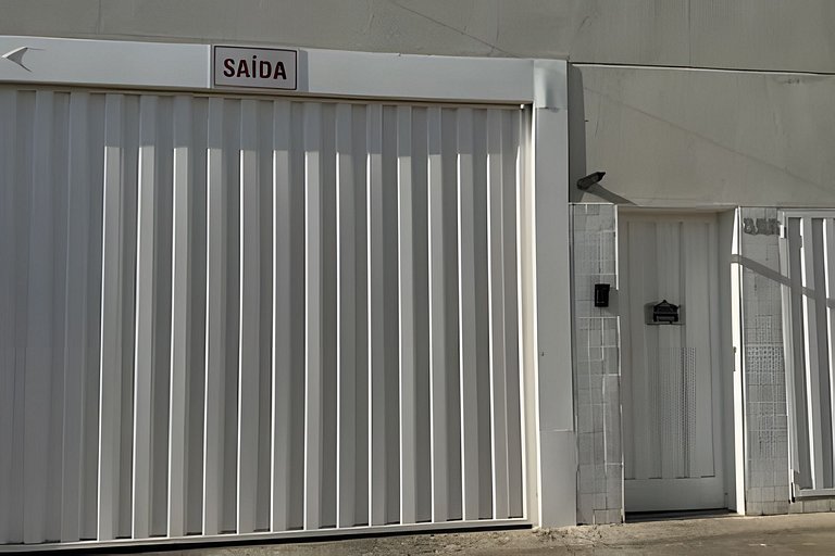 Apartamento Premium no Centro