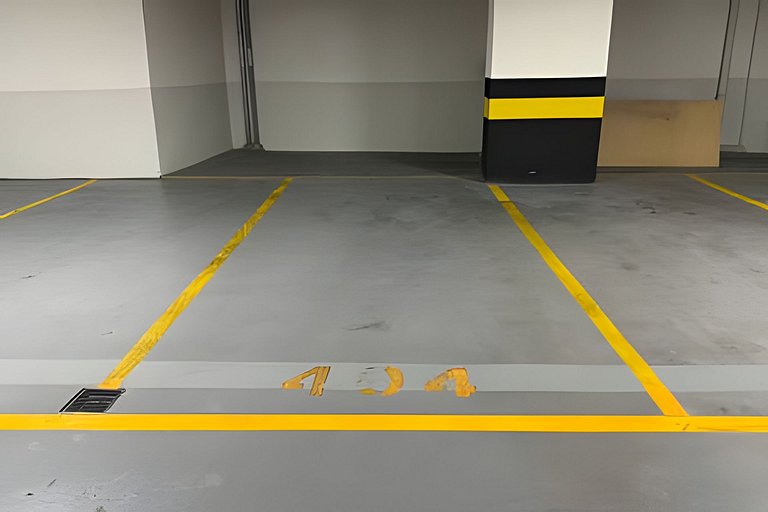 Apartamento Premium no Centro