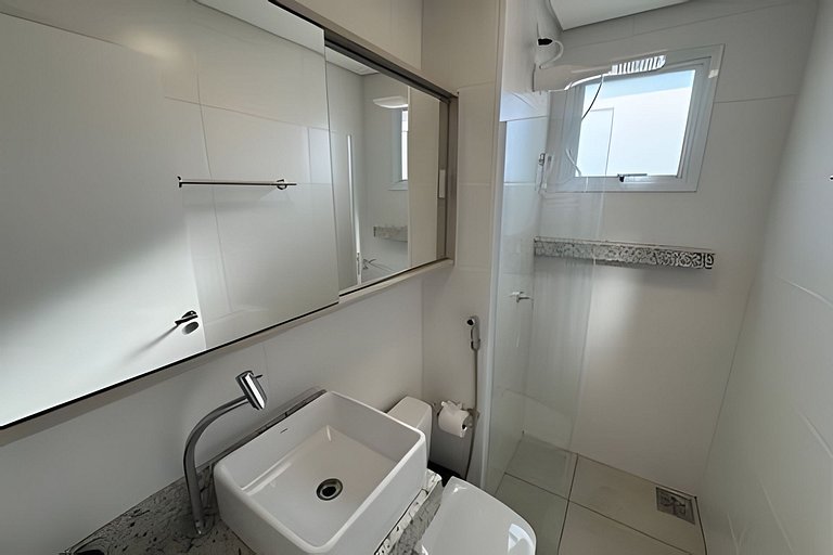 Apartamento Premium no Centro