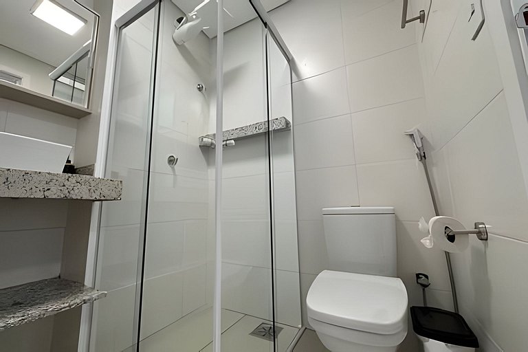 Apartamento Premium no Centro