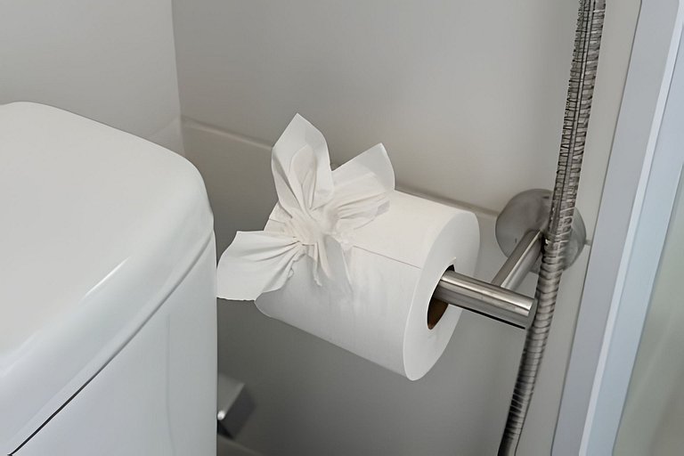 Apartamento Premium no Centro