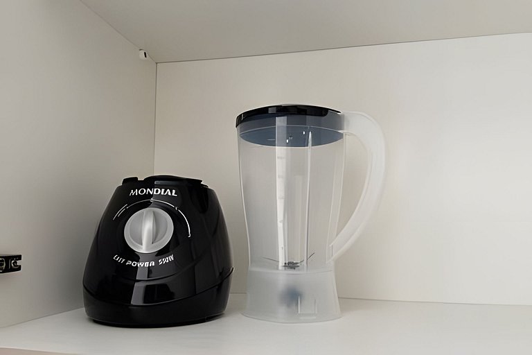 Apartamento Premium no Centro