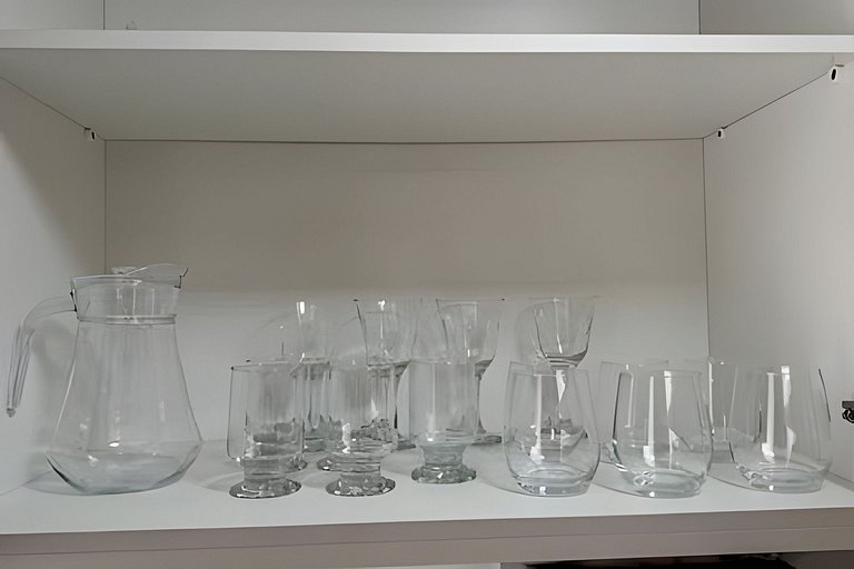 Apartamento Premium no Centro