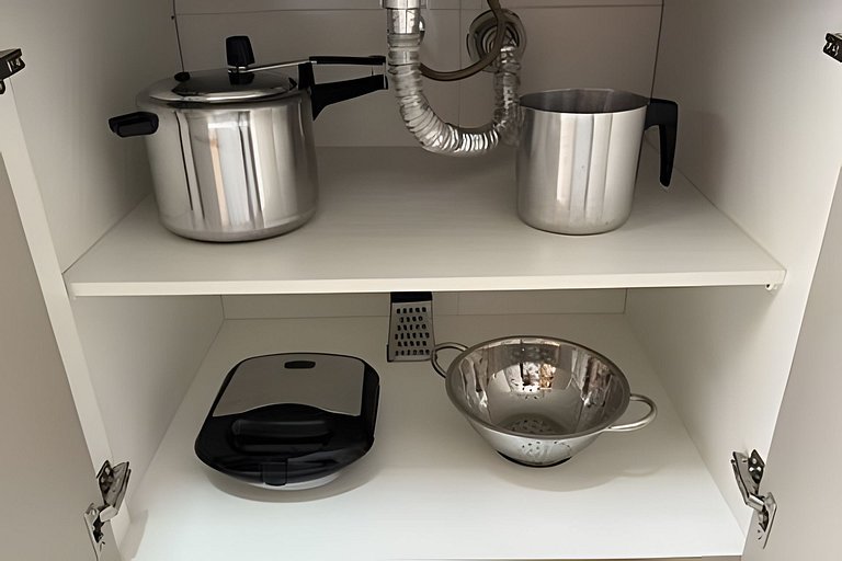 Apartamento Premium no Centro