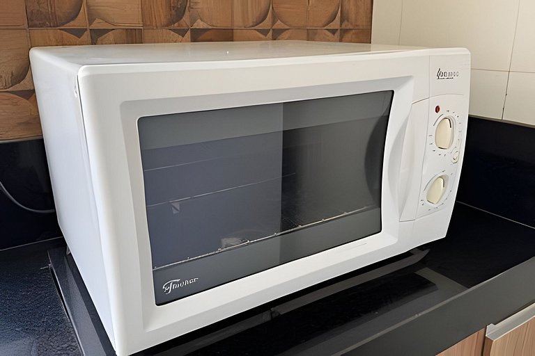 Espaçosa casa próxima ao Centro