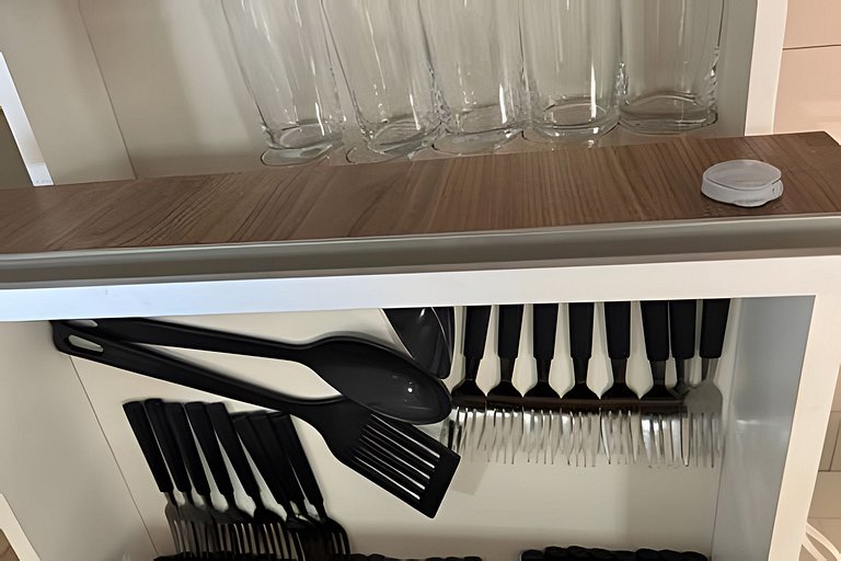 Espaçosa casa próxima ao Centro