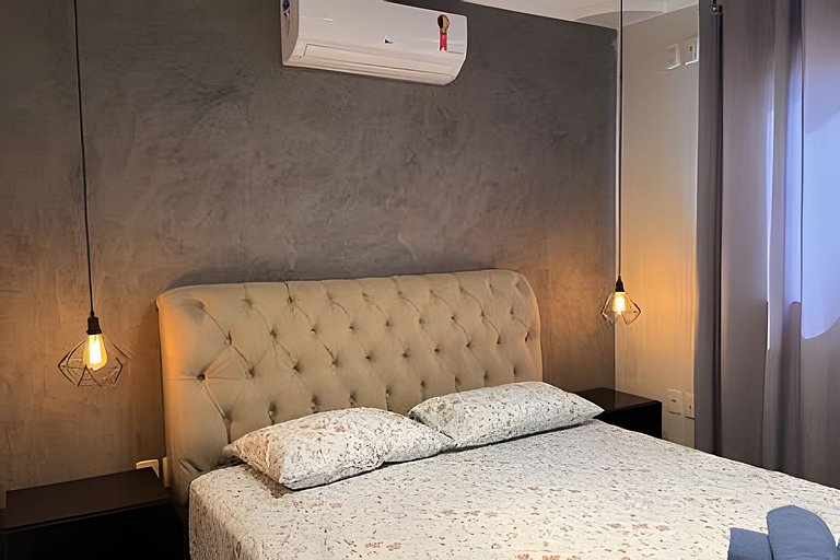 Espaçosa casa próxima ao Centro