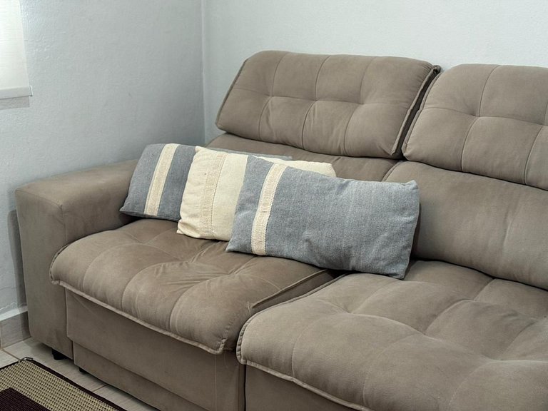 Casa encantos de Araxá