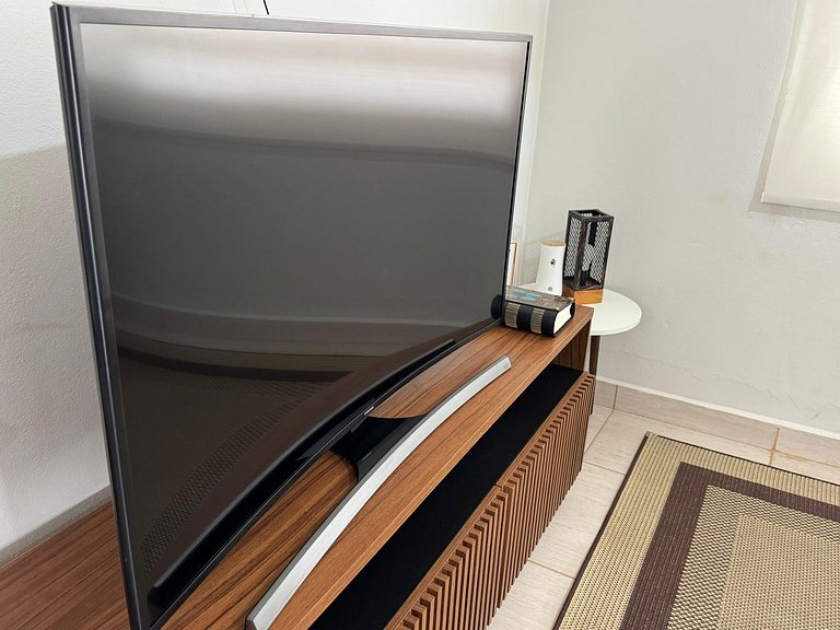 Casa encantos de Araxá