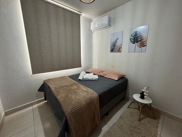 Casa encantos de Araxá