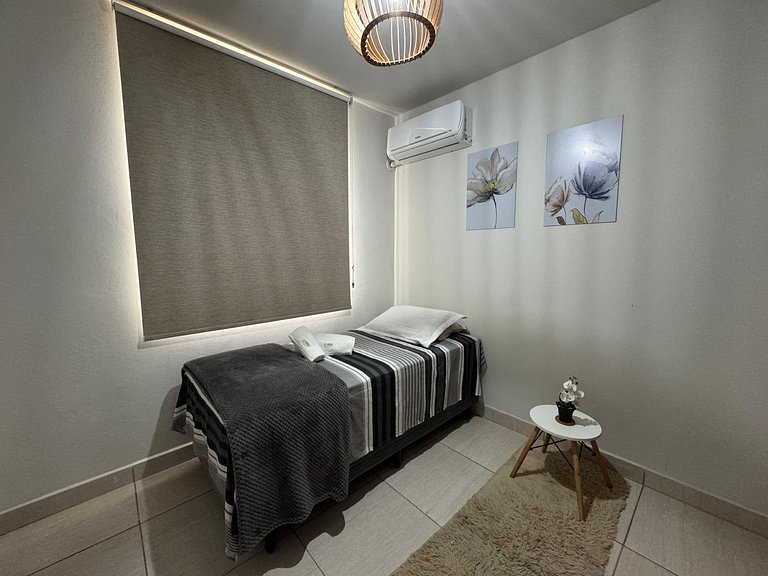 Casa encantos de Araxá