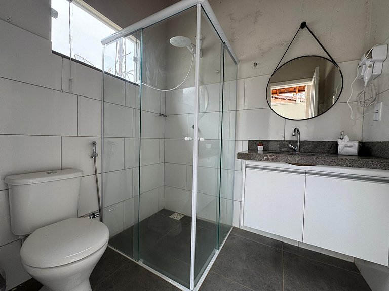 Casa encantos de Araxá