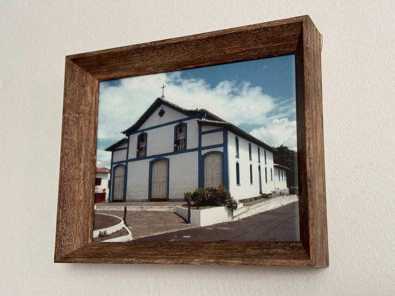 Casa encantos de Araxá