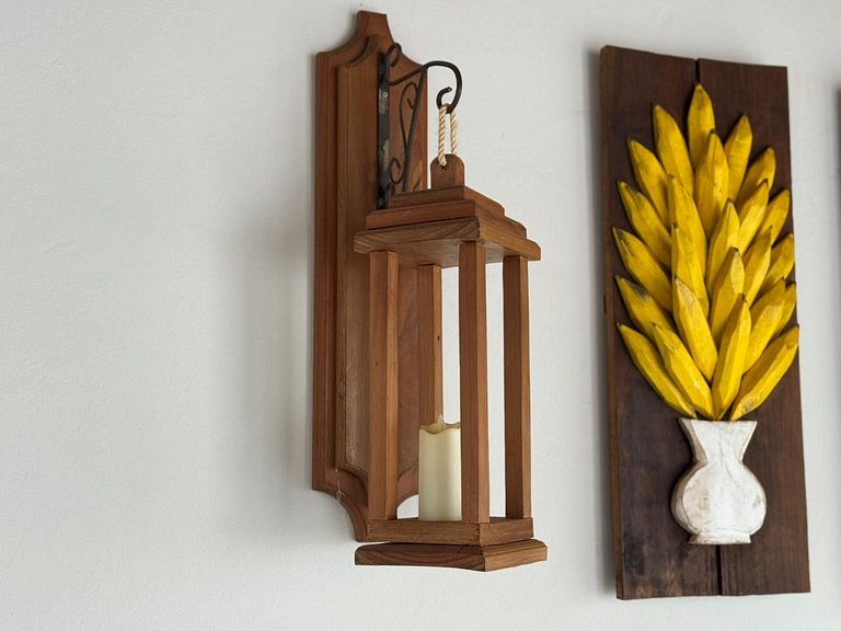 Casa encantos de Araxá