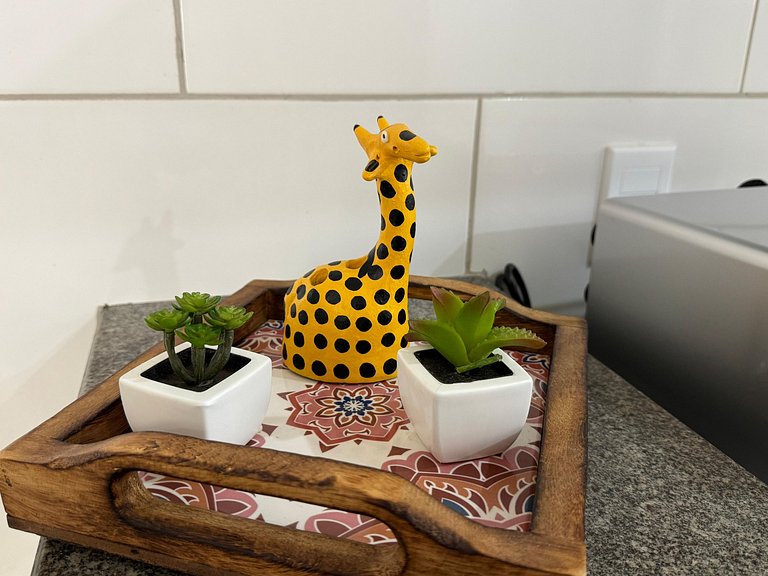 Casa encantos de Araxá