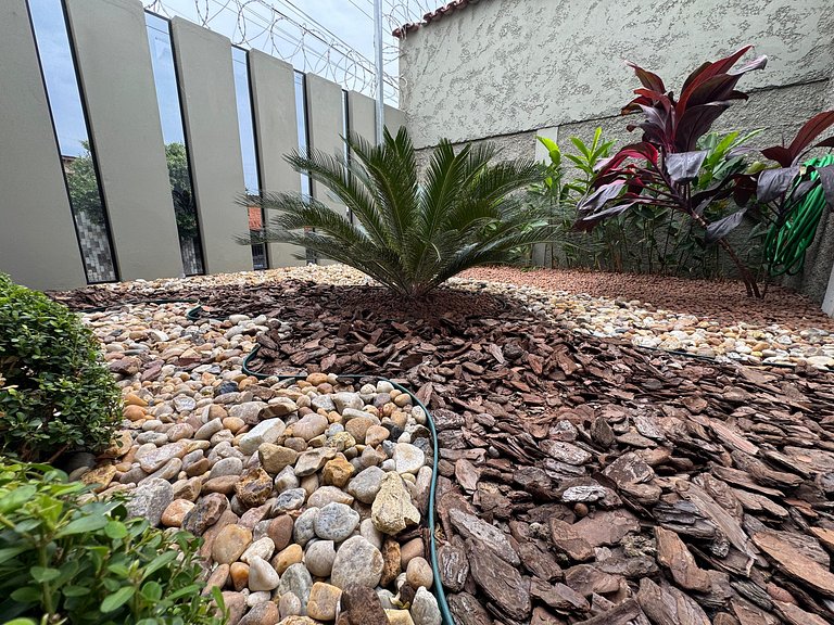 Casa encantos de Araxá