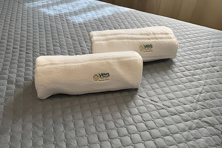 Apê Roxinol - Conforto e praticidade em Araxá