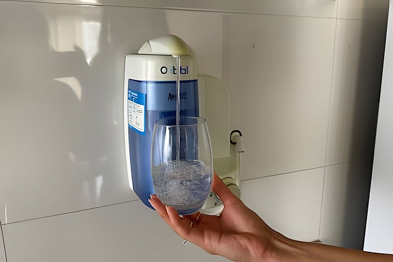 Apê Roxinol - Conforto e praticidade em Araxá