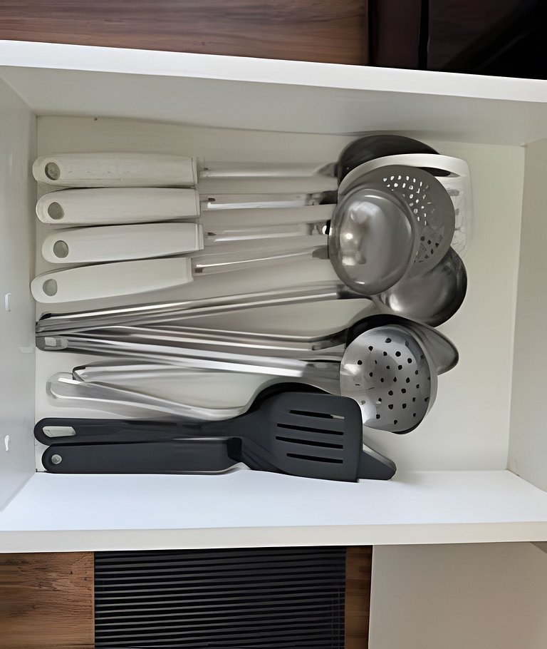 Apê Roxinol - Conforto e praticidade em Araxá