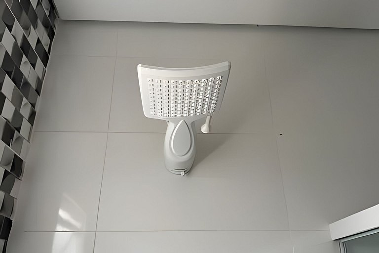 Casa Moderna, Confortável e com Churrasqueira