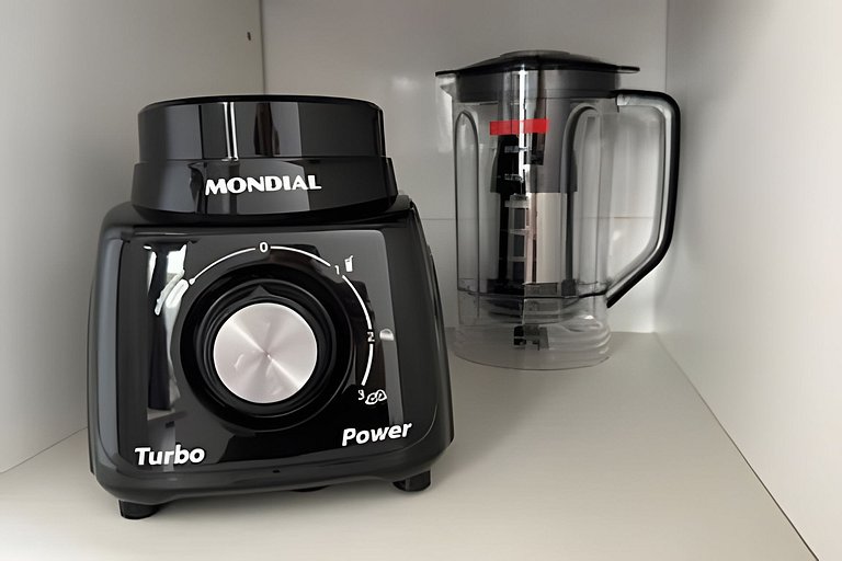 Casa Moderna, Confortável e com Churrasqueira