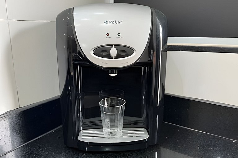 Casa Moderna, Confortável e com Churrasqueira